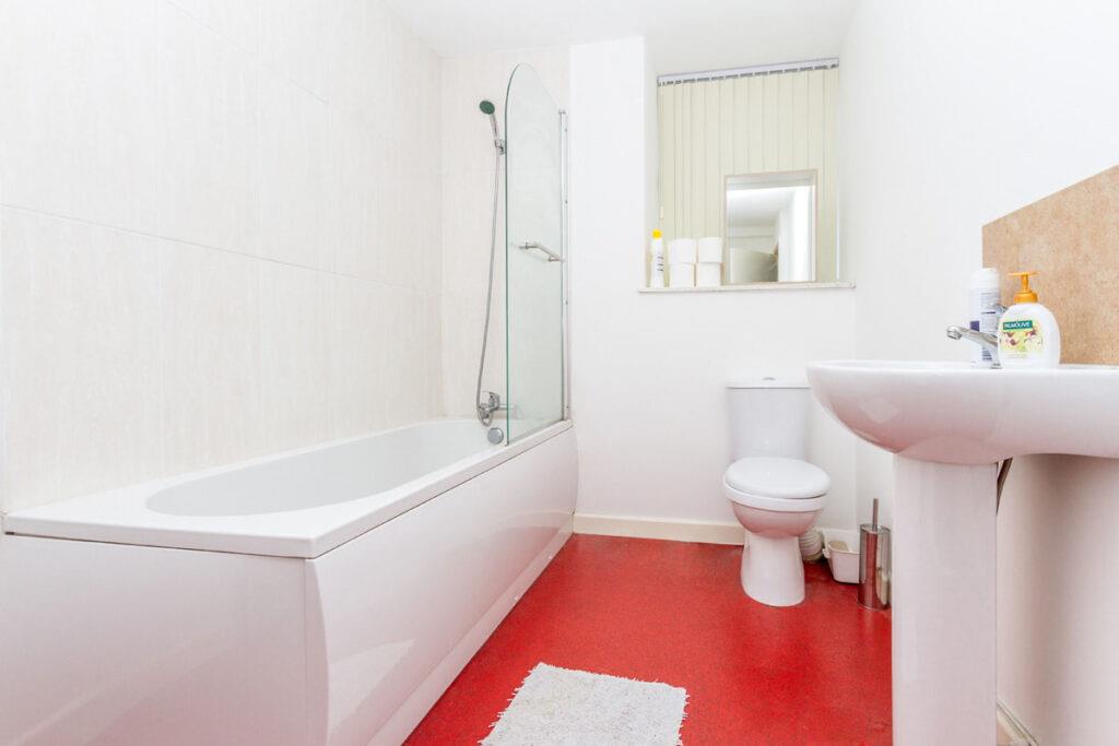 17 Green Street, Lancaster, LA1 1DZ